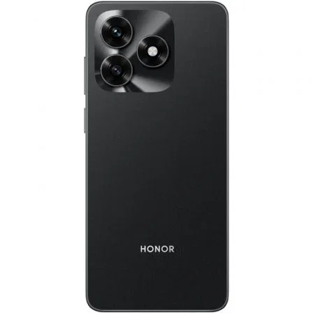 Honor Smartphone X5c Plus 4GB 256GB Negro